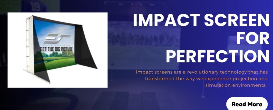 impact screen