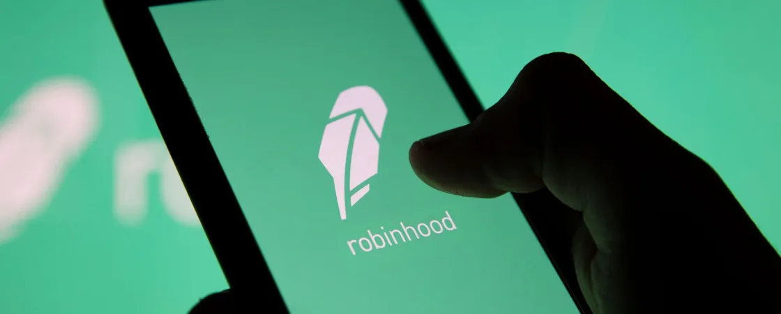 Robinhood customer service email Work
