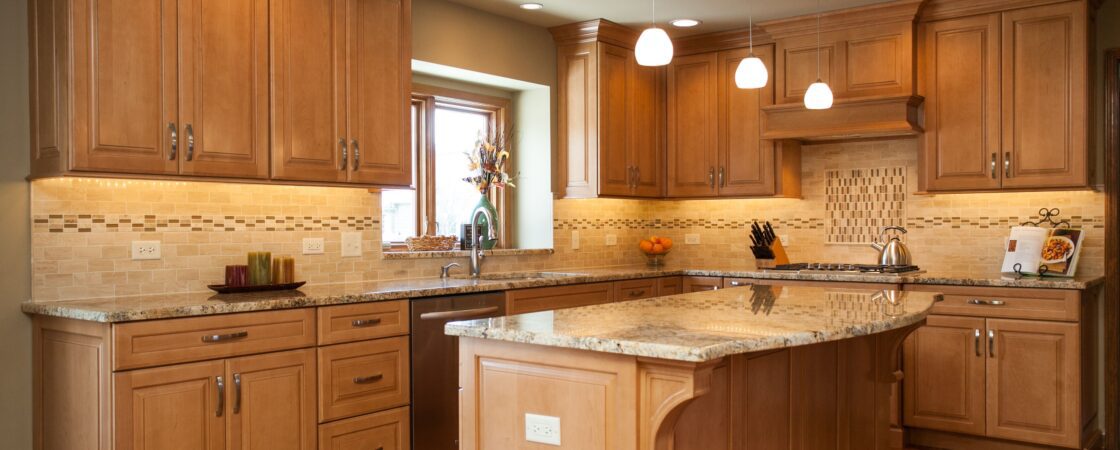 Elevate Your Home with Quality Countertops: A Guide to Choosing the Best Countertops Company in Texas