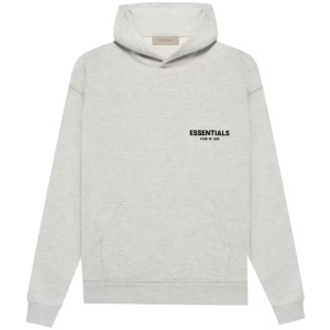 Essentials Hoodie: Your Ultimate Style Statement