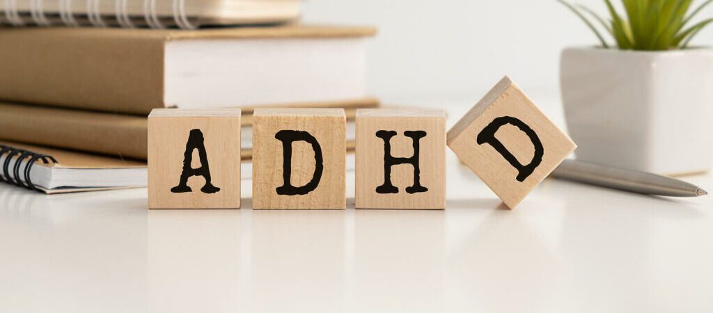 ADHD