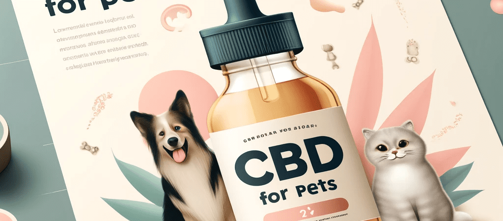 CBD for Pets