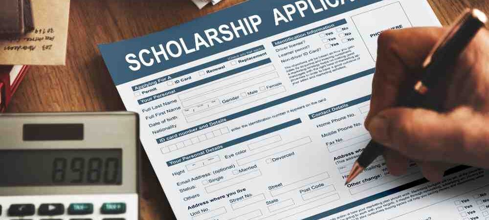 scholarships online