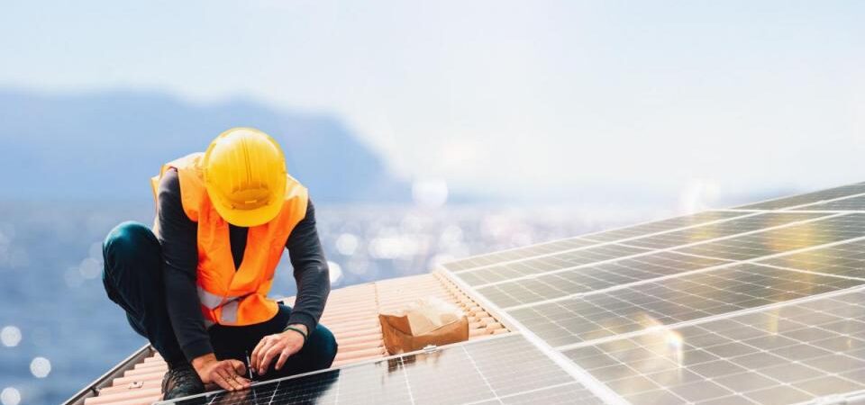 solar energy consultant