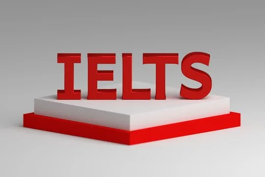 IELTS Preparation Online