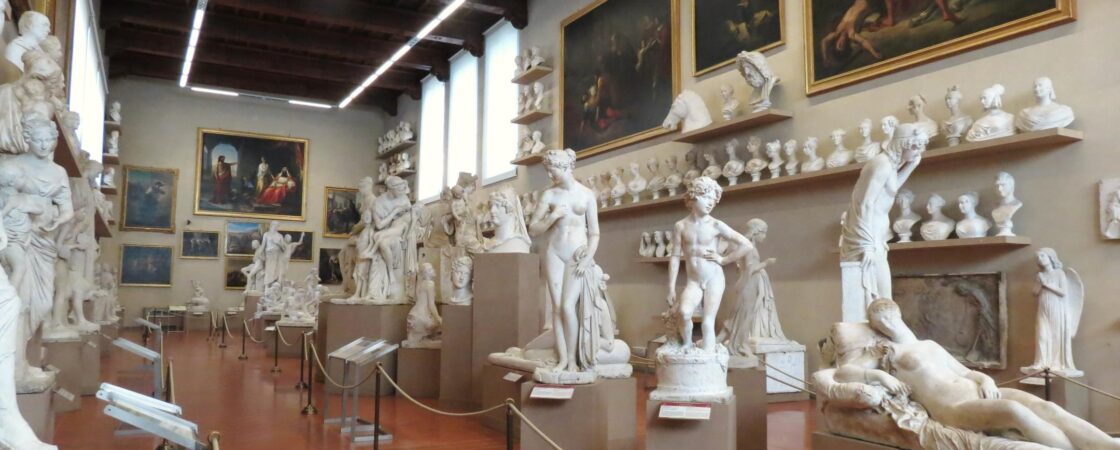 Accademia Gallery