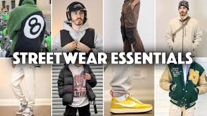 Affordable Streetwear Essentials