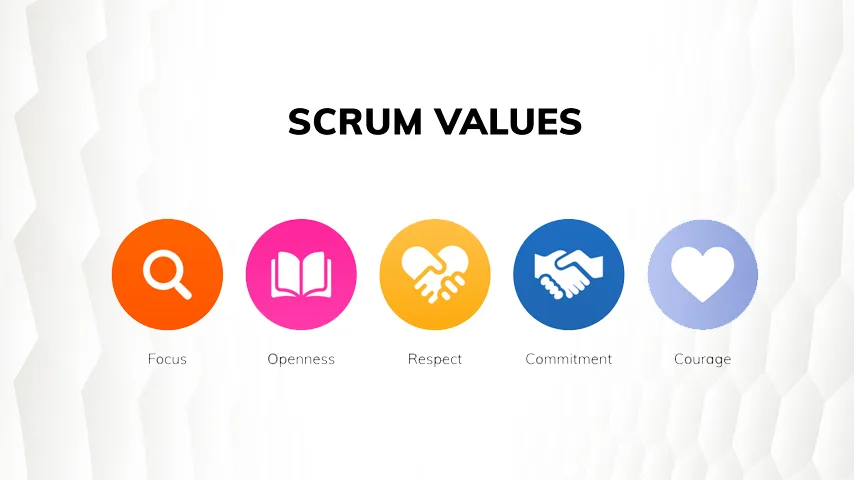 Difference Between Scrum Values and Principles