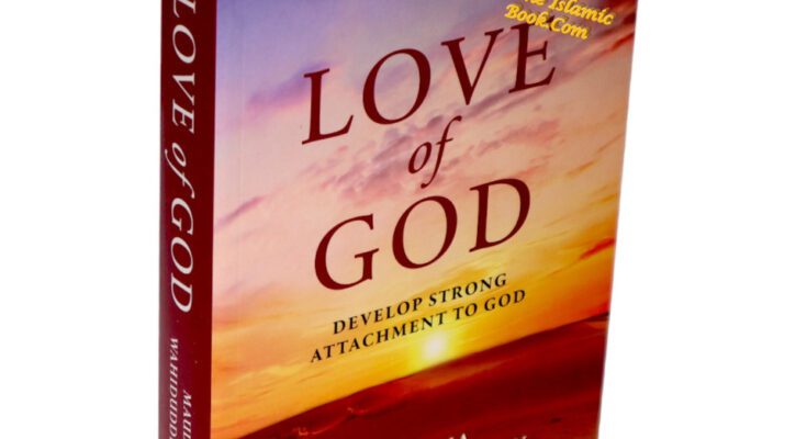 Love Of God