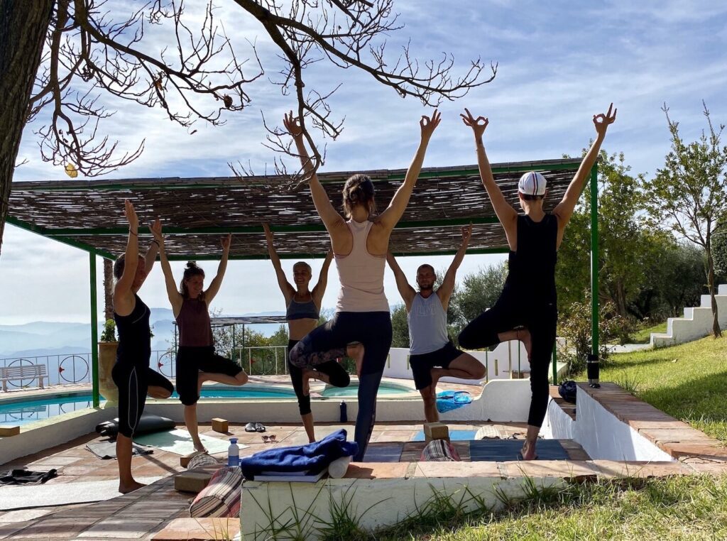 The Best Yoga Retreats Around the World for 2024