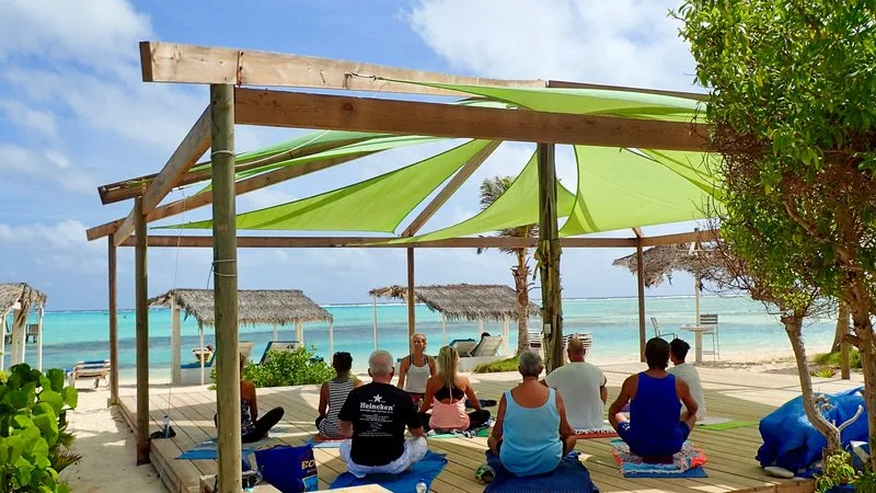 The Best Yoga Retreats Around the World for 2024