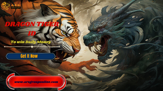 Dragon Tiger ID Provider