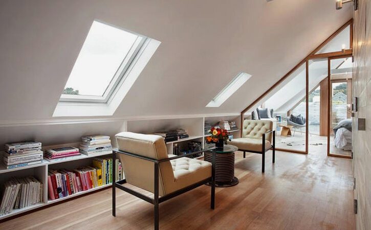 loft conversion